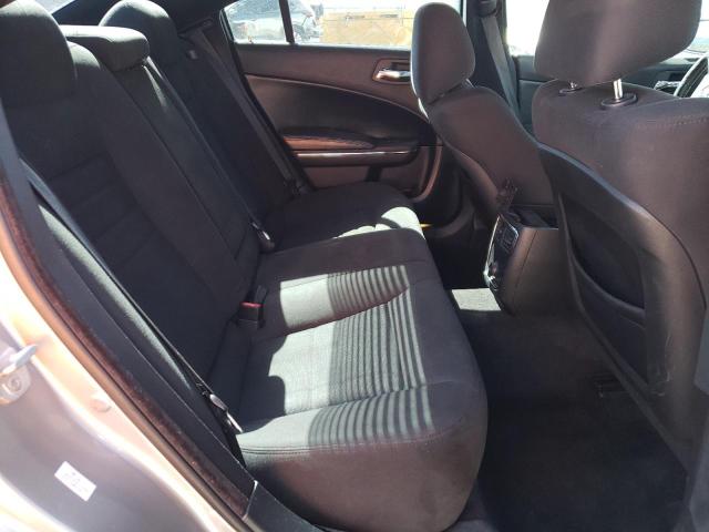 2C3CDXHG2EH141235 2014 Dodge Charger Sxt
