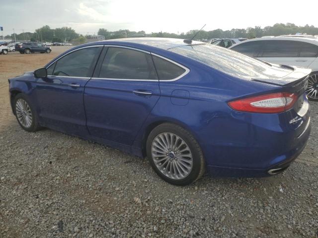 3FA6P0K93FR207563 Ford Fusion Titanium