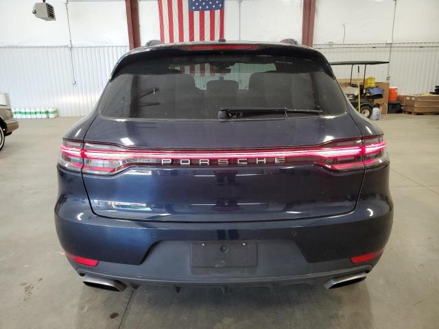 VIN WP1AA2A51LLB10211 2020 Porsche Macan no.6