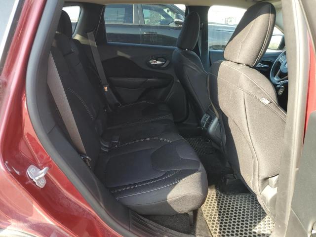 1C4PJMCS9FW667803 Jeep Cherokee Latitude