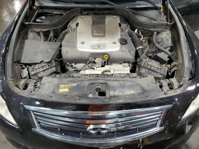 2013 Infiniti G - Image 11