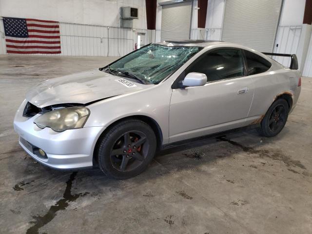 2004 Acura RSX 