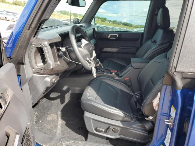 2021 FORD BRONCO FIR 1FMEE5EP3MLA42608