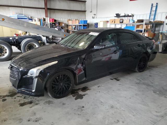 2016 Cadillac CTS 