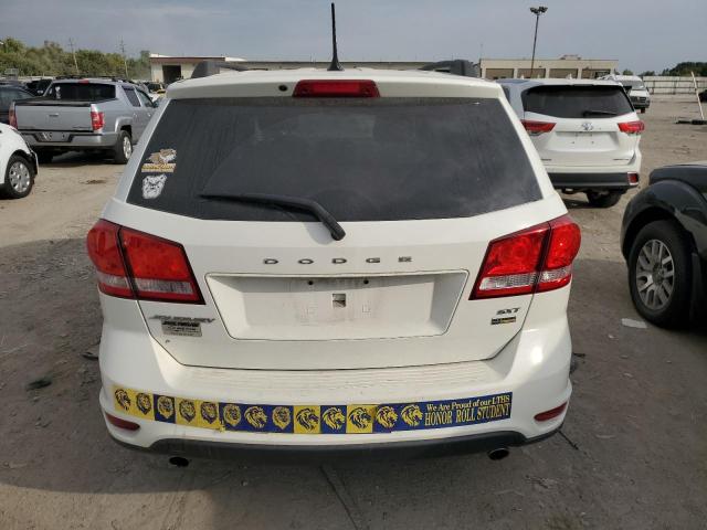 3C4PDCBGXHT526701 Dodge Journey Sxt