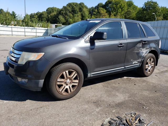 2007 Ford Edge SEL