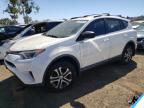 2017 TOYOTA RAV4 LE - JTMZFREVXHJ708132