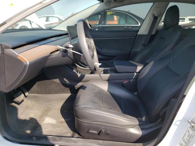 5YJ3E1EA7LF706751 Tesla MODEL 3
