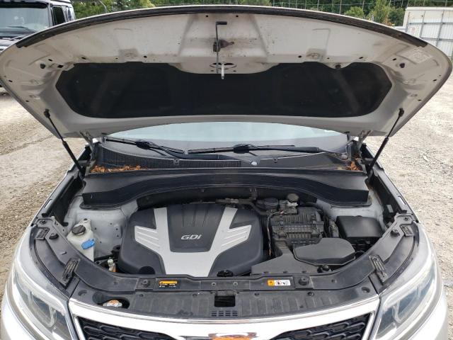 5XYKU4A76EG467747 KIA SORENTO EX