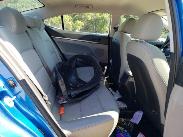 2017 HYUNDAI ELANTRA - 5NPD84LF1HH064662