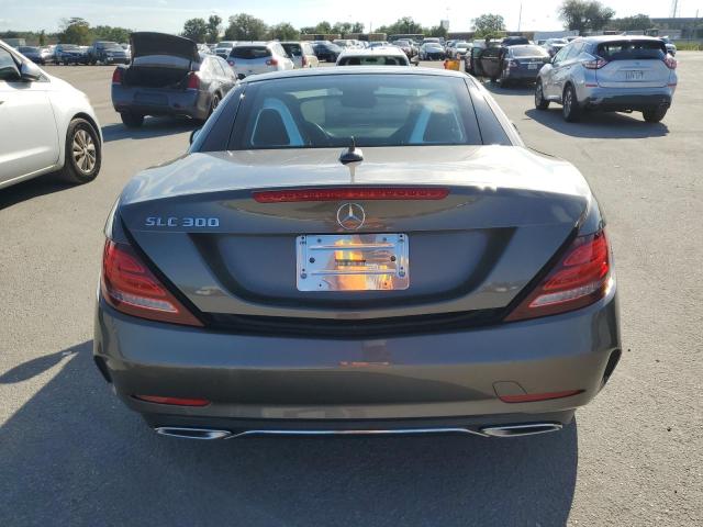 WDDPK3JA2JF149886 Mercedes-Benz Slc 300