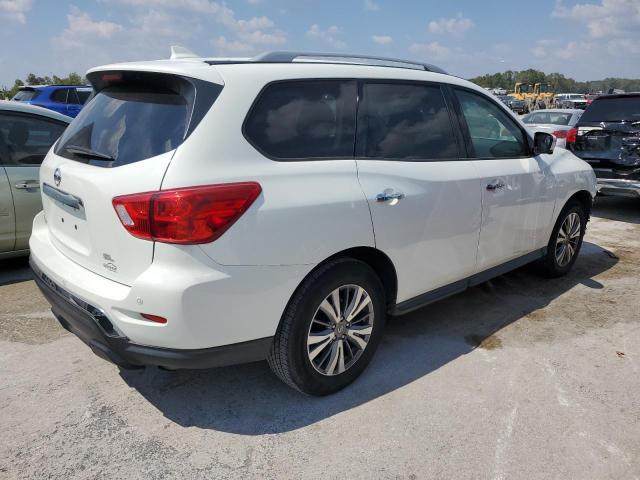 5N1DR2MN9KC631626 Nissan Pathfinder  3