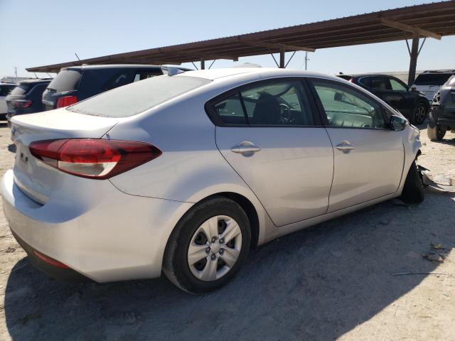 2018 Kia Forte Lx VIN: 3KPFK4A71JE215175 Lot: 67253793