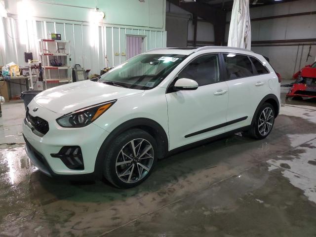 KNDCC3LC6L5420199 Kia Niro TOURI