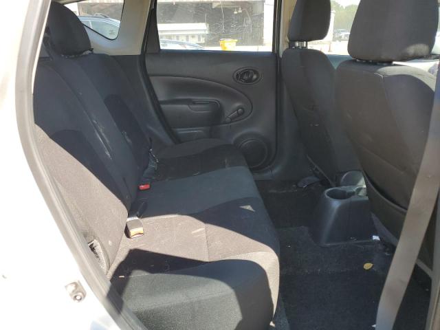 3N1CE2CP1JL361604 Nissan Versa Note S
