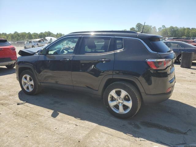 3C4NJDBB0JT114982 Jeep Compass Latitude
