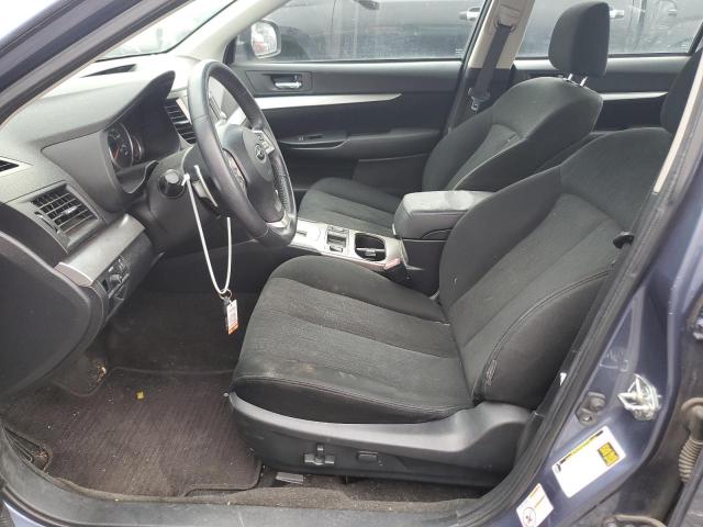 4S3BMBC65E3031288 Subaru Legacy 2.5i Premium