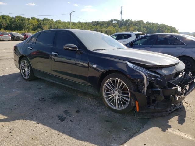 2019 CADILLAC CT6 SPORT - 1G6KN5R67KU144805