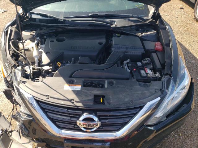 2018 NISSAN ALTIMA 2.5 1N4AL3AP8JC211798  67444513