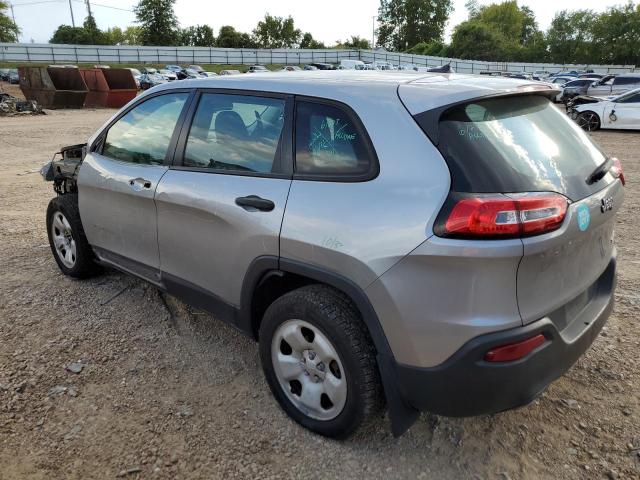 Vin: 1c4pjlab5ew288485, lot: 69371933, jeep grand cher sport 20142