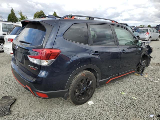 JF2SKALCXLH422931 Subaru Forester Sport