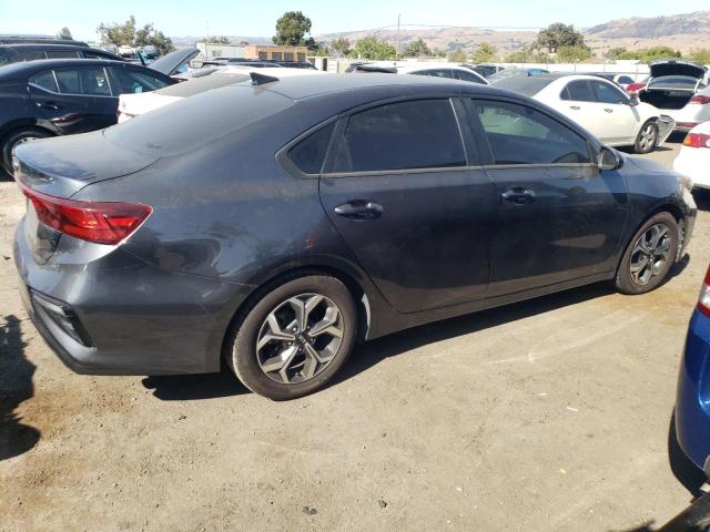 3KPF24AD7KE118571 KIA FORTE FE