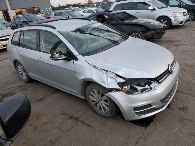 2016 VOLKSWAGEN GOLF SPORT - 3VWC17AU4GM505743