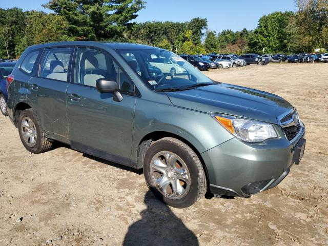 JF2SJAAC2FH823206 Subaru Forester 2.5i