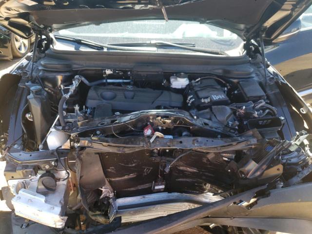 5J8TC2H70ML032132 Acura Rdx Advance