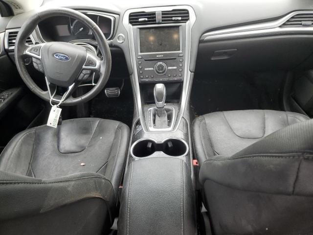 3FA6P0K92GR309891 Ford Fusion Titanium