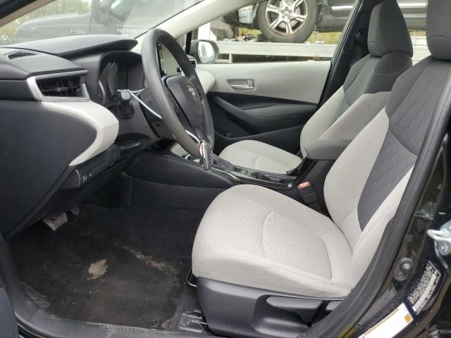 JTDEPRAE8LJ046268 Toyota COROLLA LE