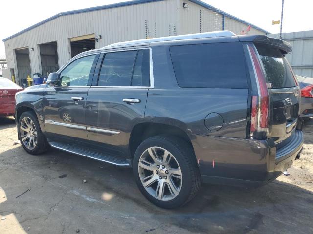 1GYS4BKJ0GR112201 Cadillac Escalade Luxury