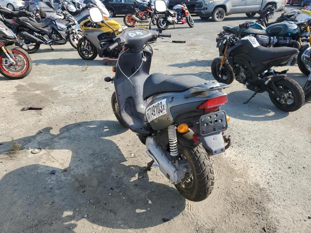 2004 APRILIA RALLY 50 - ZD4TMC00X4S000136