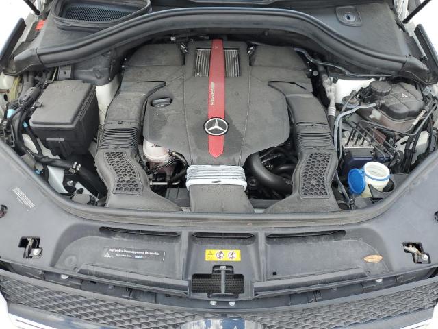 4JGED6EB6KA147200 2019 MERCEDES-BENZ GLE-CLASS, photo no. 12