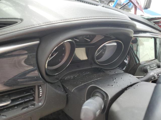 LRBFXDSAXHD078758 Buick Envision Essence
