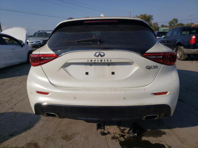 2018 Infiniti Qx30 Base VIN: SJKCH5CP6JA049868 Lot: 70081543