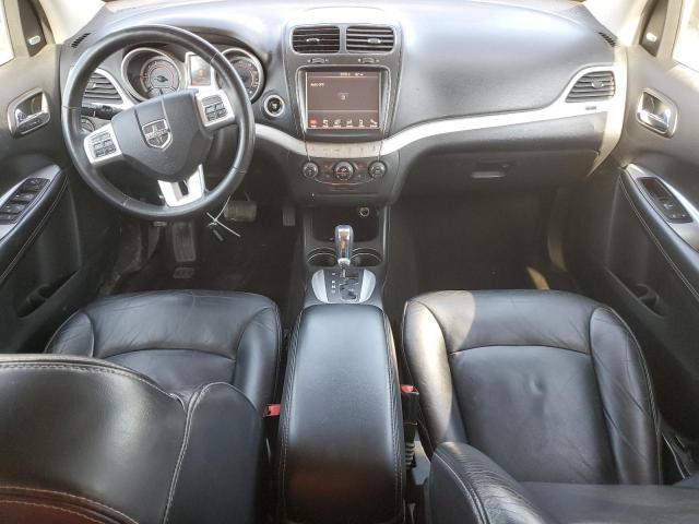 3C4PDDBG2FT512245 Dodge Journey Sxt