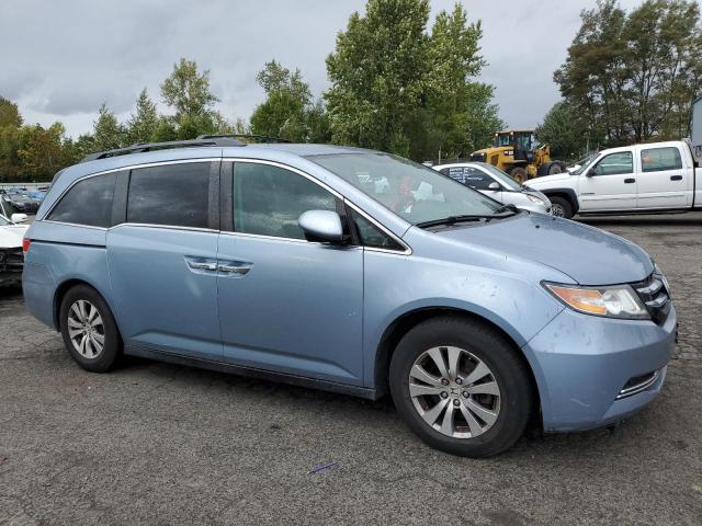 5FNRL5H41EB098760 | 2014 HONDA ODYSSEY EX