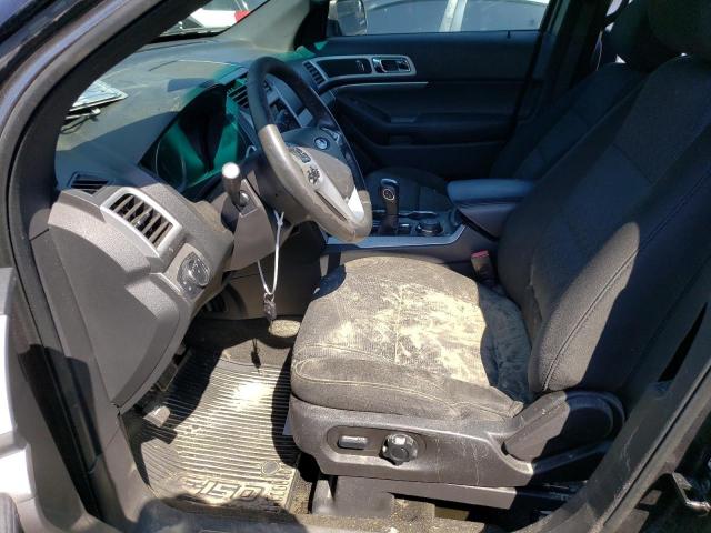 1FM5K8D80FGC57699 2015 Ford Explorer Xlt