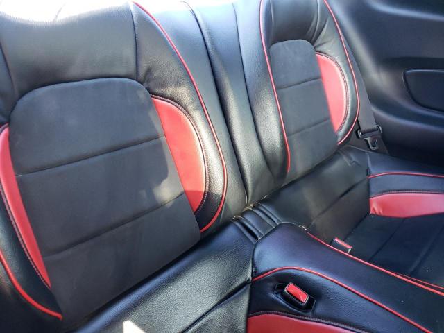 1FA6P8AMXG5230184 Ford MUSTANG