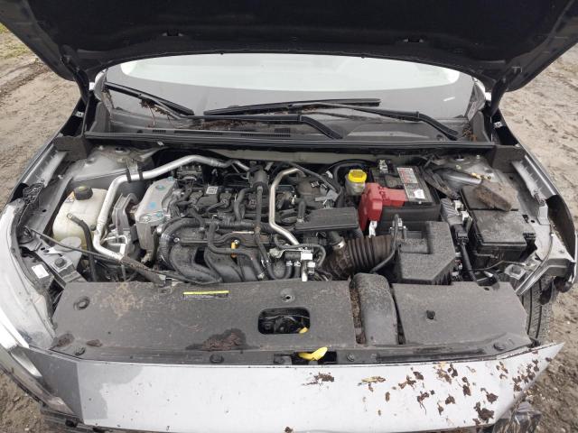 3N1AB8CV3NY299469 Nissan SENTRA SV