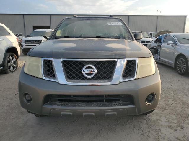 2008 Nissan Pathfinder S VIN: 5N1AR18U38C660269 Lot: 66815503