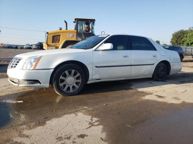 2009 Cadillac DTS 