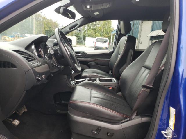 2019 DODGE GRAND CARA - 2C4RDGEGXKR648545