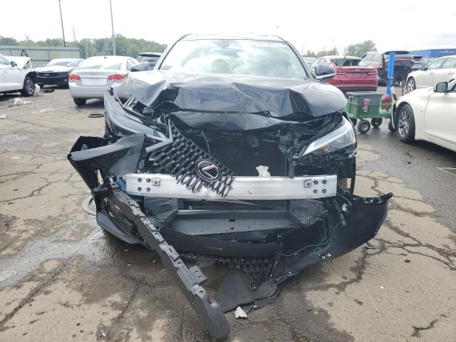 2022 LEXUS NX 350 2T2GGCEZ0NC006277