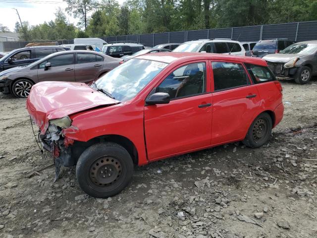 2004 Toyota Matrix XR