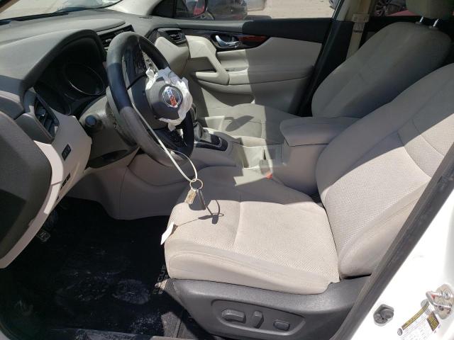 JN1BJ1CP8JW163114 Nissan Rogue Sport S