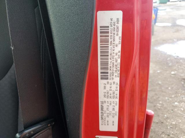 1C4BJWDG8EL146071 Jeep Wrangler Unlimited Sport