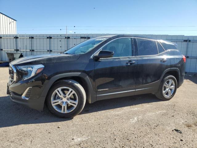 3GKALMEV1KL208700 GMC Terrain SL