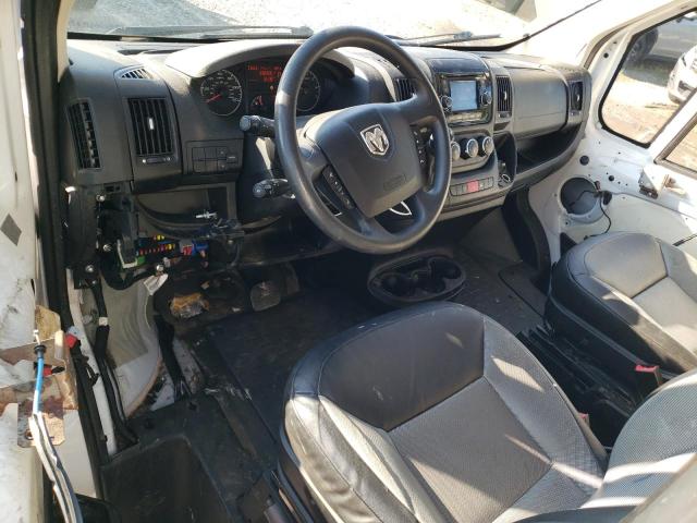 3C6TRVDG6HE517658 RAM Promaster 2500 2500 High